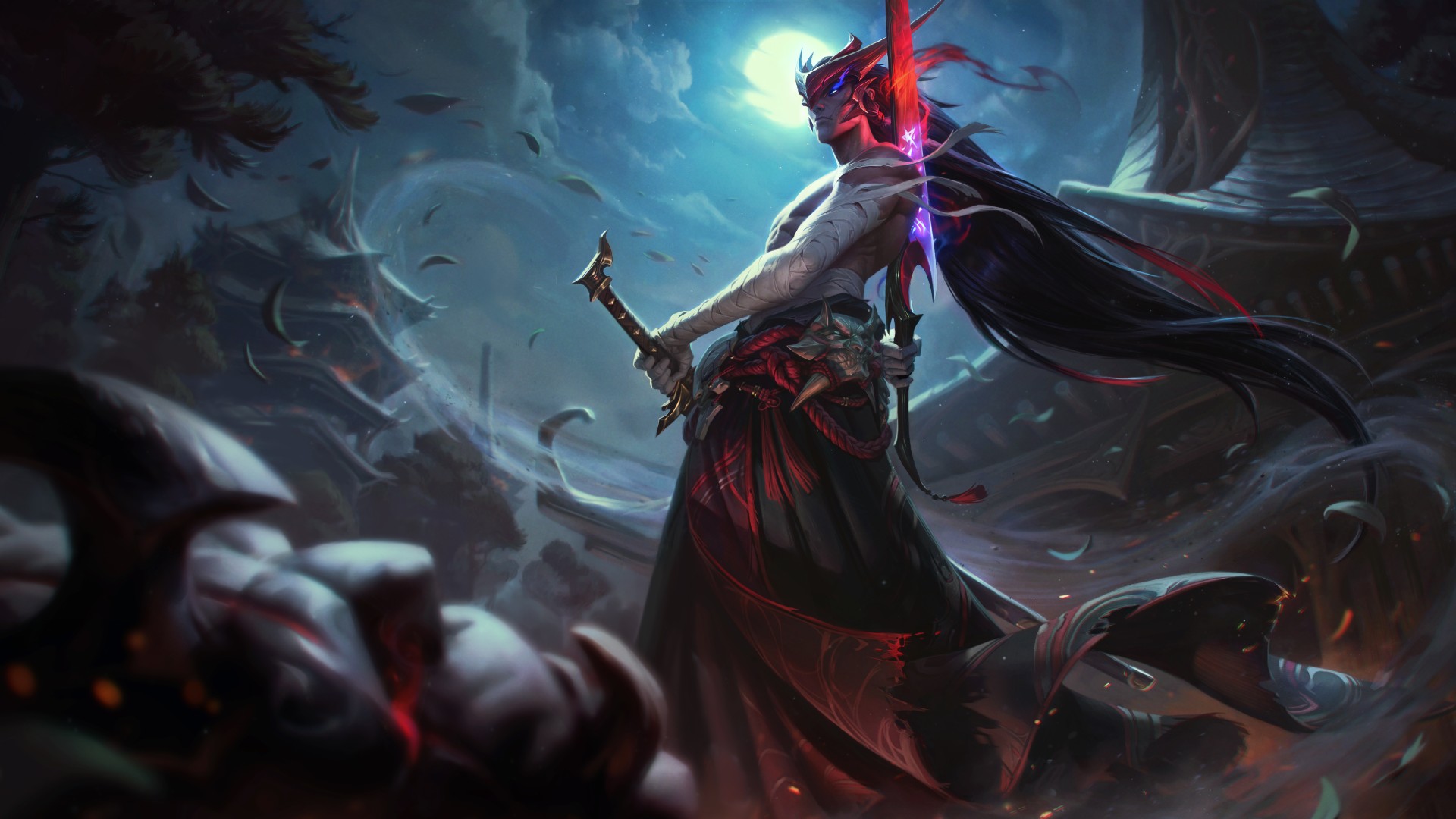 yasuo chair|TikTok Search
