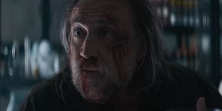 Nicolas Cage in Pig