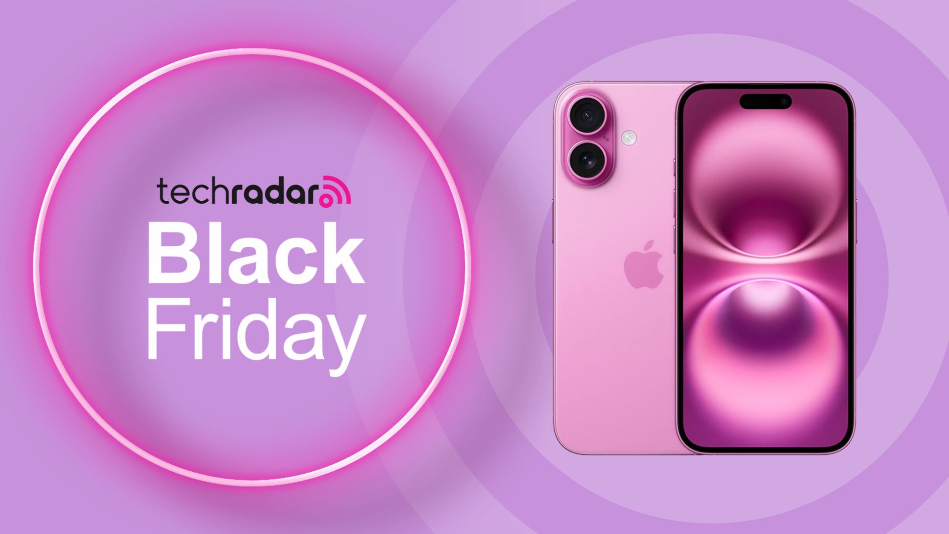 Black Friday iPhone 16 deals when they'll start and what to expect