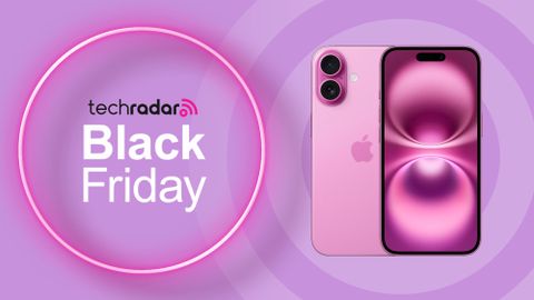Black Friday iPhone 16 deals: save on Apple's new Pro and standard