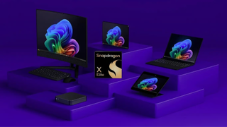 Qualcomm Snapdragon