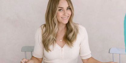 Lauren Conrad's holiday gift guide