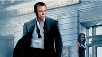   Casino Royale