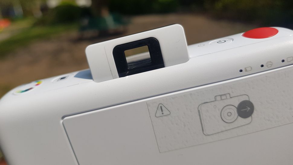 Kodak Step instant camera review Digital Camera World