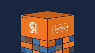 SambaNova Samba-1