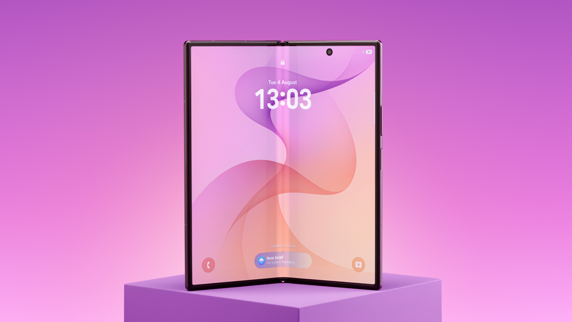 Samsung Galaxy Z Fold8 Ultra