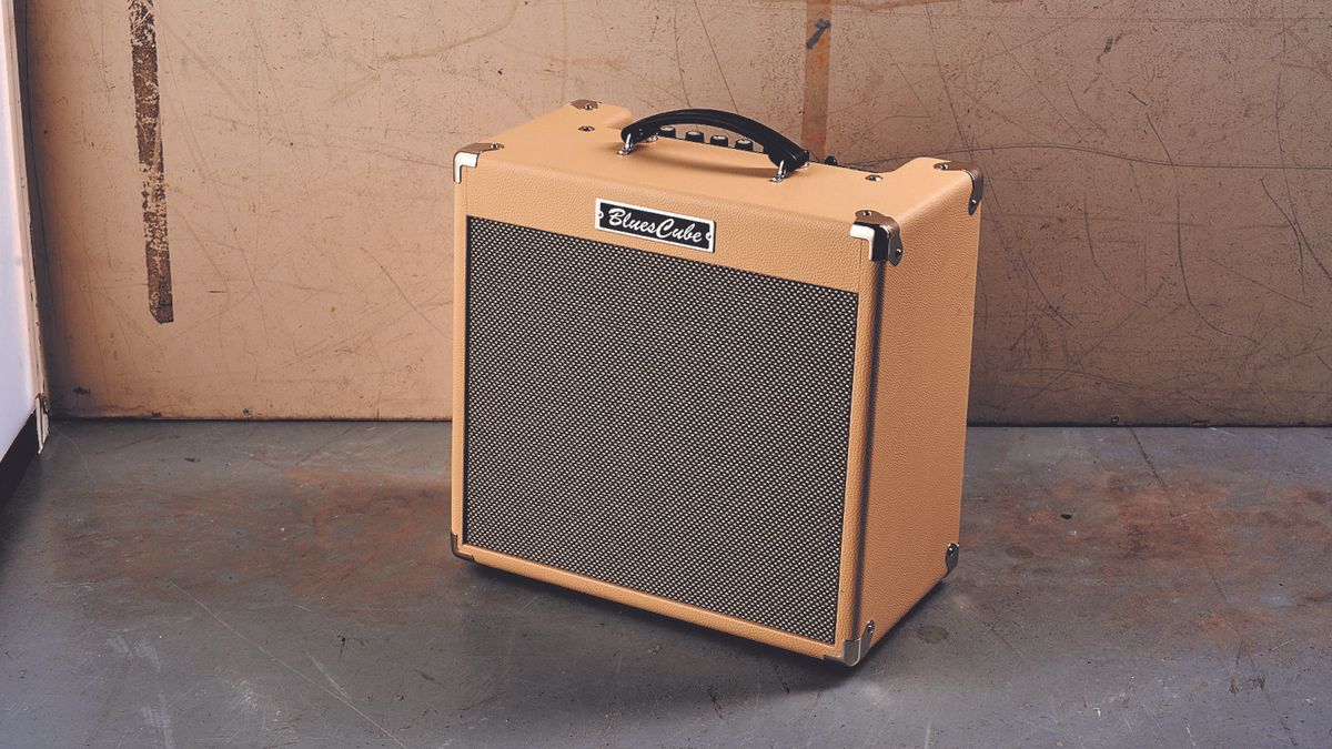 Best budget guitar amps under 500 2022 Guitar World