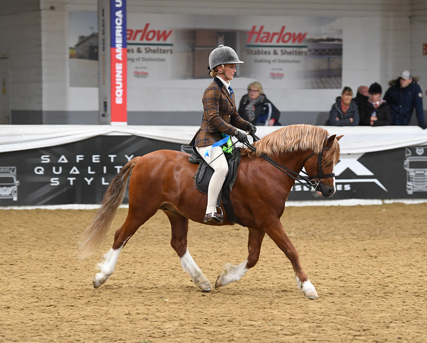 Heritage Show 20.10 24