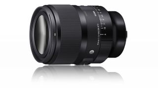 Sigma 50mm F1.2 DG DN | ART announced in Sony E and L-Mount