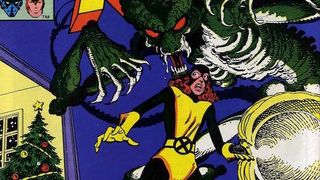 Kitty Pryde Uncanny X-Men 143