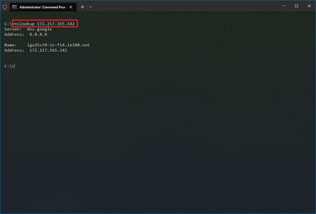 Windows 10 networking command tools every user needs to know | Windows ...