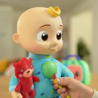 CocoMelon Bedtime JJ Doll - £28.65 | AmazonGood for: Age suitability: Batteries required:RRP: