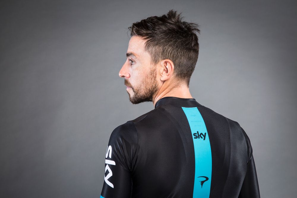 Xabier Zandio Echaide (Team Sky)