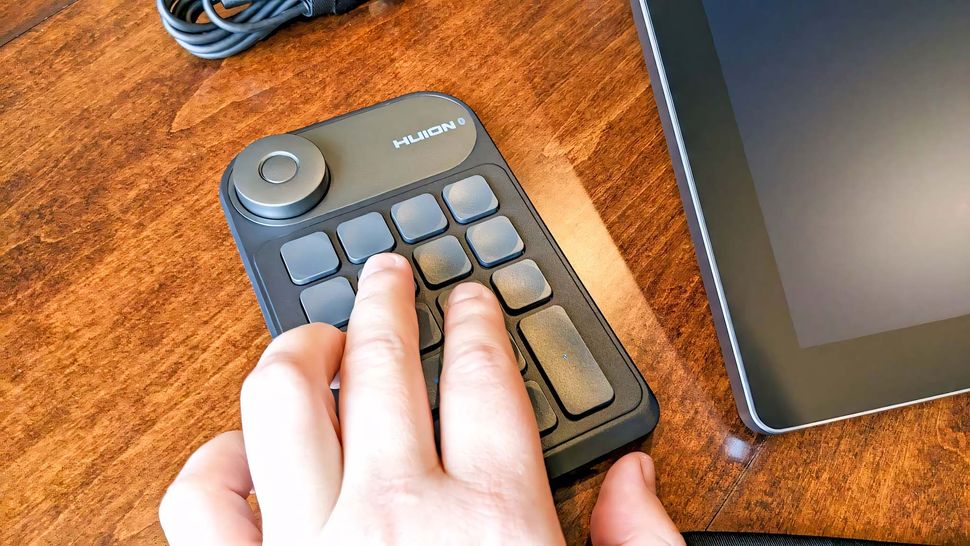 Logitech