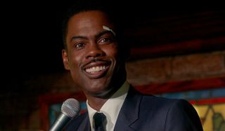 Chris Rock