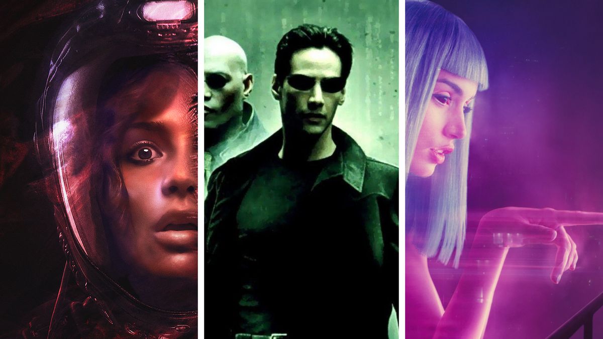 The 7 best sci-fi movie soundtracks of all time