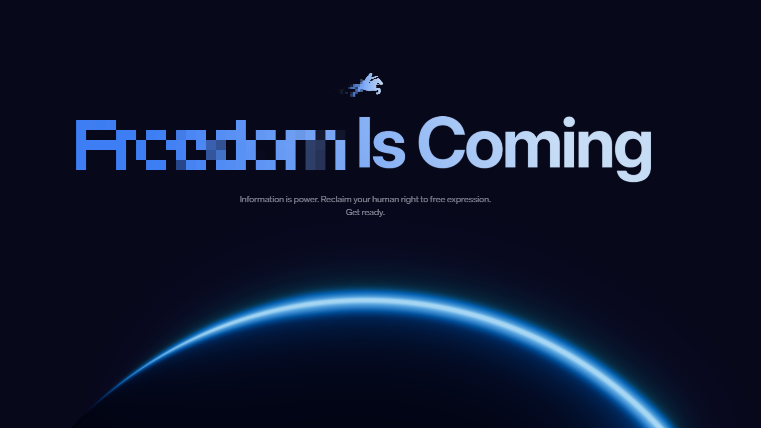 トランプ政権はヨーロッパ人がコンテンツ禁止を回避できるようウェブサイトを作成中