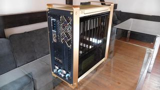 GH200 Grace Hopper supercomputer
