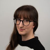 Jane McCallion's avatar