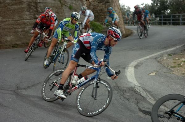 George Hincapie (BMC Racing Team)