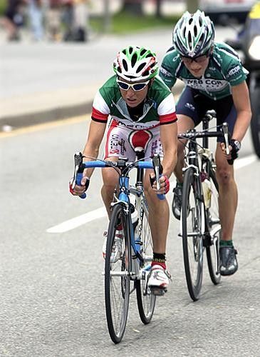 Abbott shadows Luperini