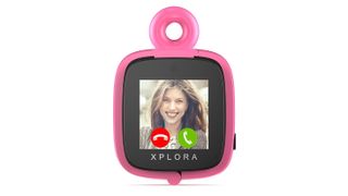 Xplora Go Clip