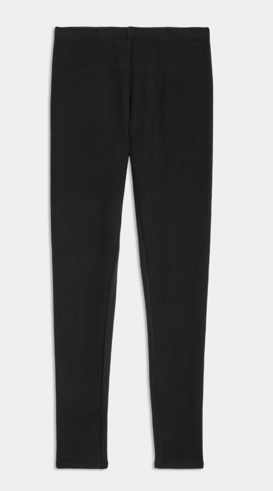 Heatgen&trade; Maximum Thermal Fleece Leggings