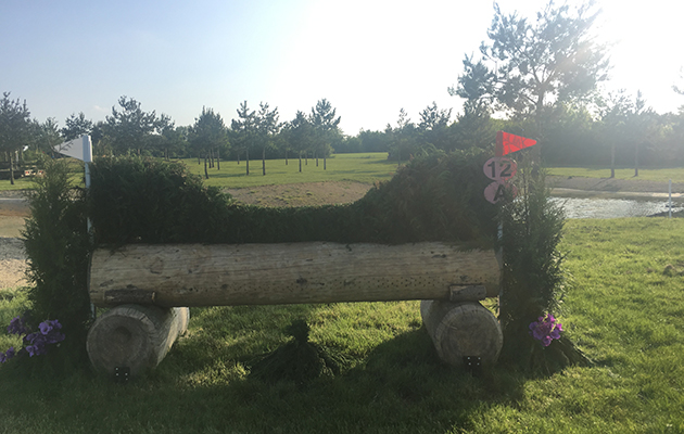 Fence 12A
