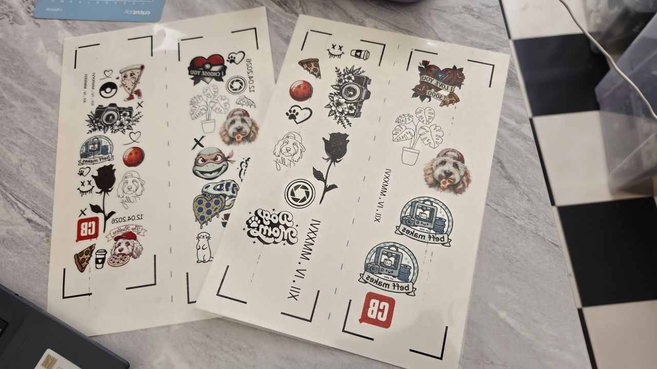Cricut Joy 2 review
