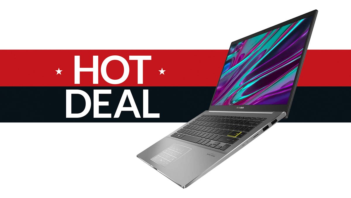 Amazon Prime Day comes early! Cheap Asus VivoBook laptop deals T3