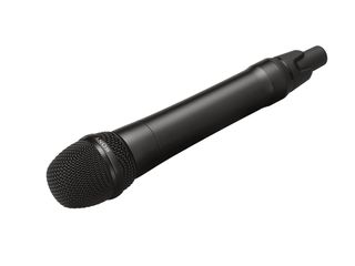 Sony Electronics to Launch DWM-30 Digital Wireless Microphone.