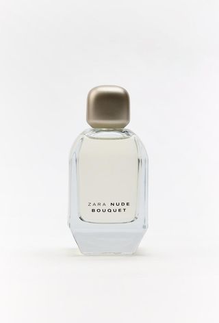 Zara, Nude Bouquet Eau de Parfum