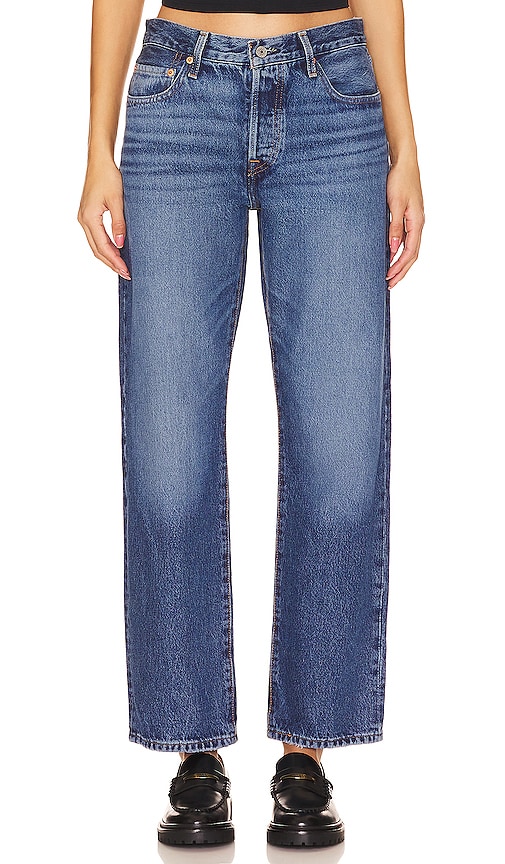 501 90s Straight Jeans