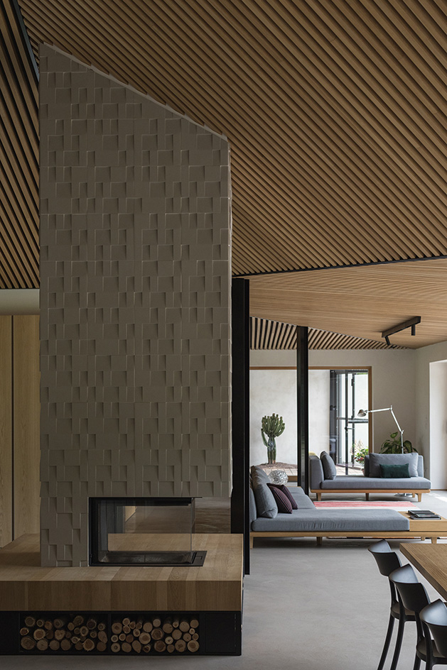 Casa LH by Ricehouse