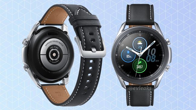 active watch 3 release date