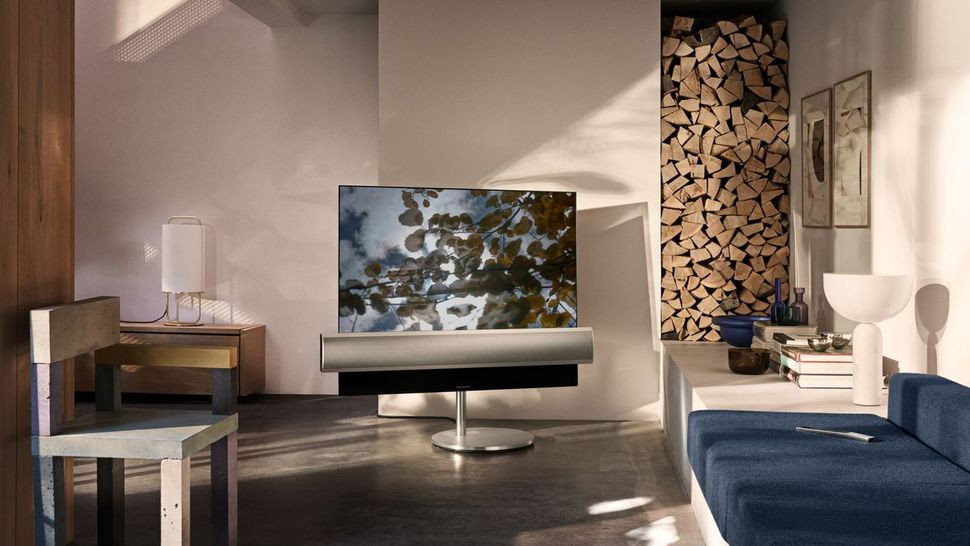 Bang Olufsen Beovision Eclipse Review Techradar