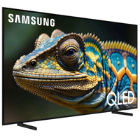 Samsung  Q60D 50-inch QLED TV 