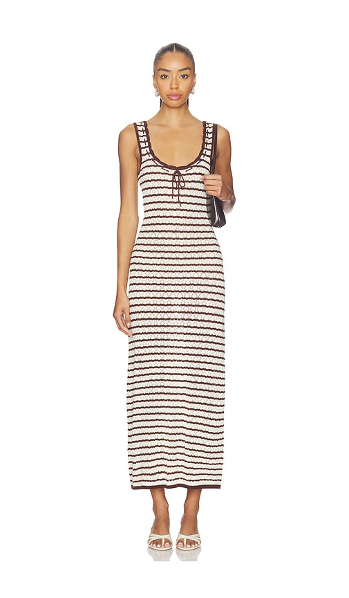 Rosalie Maxi Dress