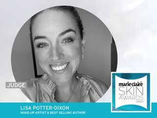 Lisa Potter-Dixon
