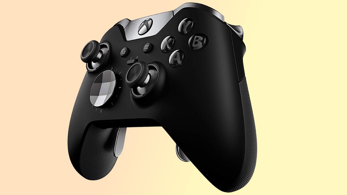 Best PC Controllers for 2019 | Laptop Mag