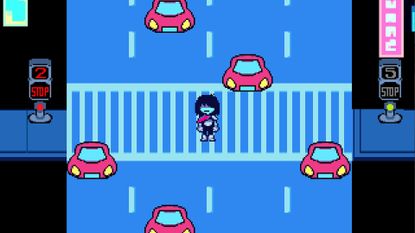 Deltarune