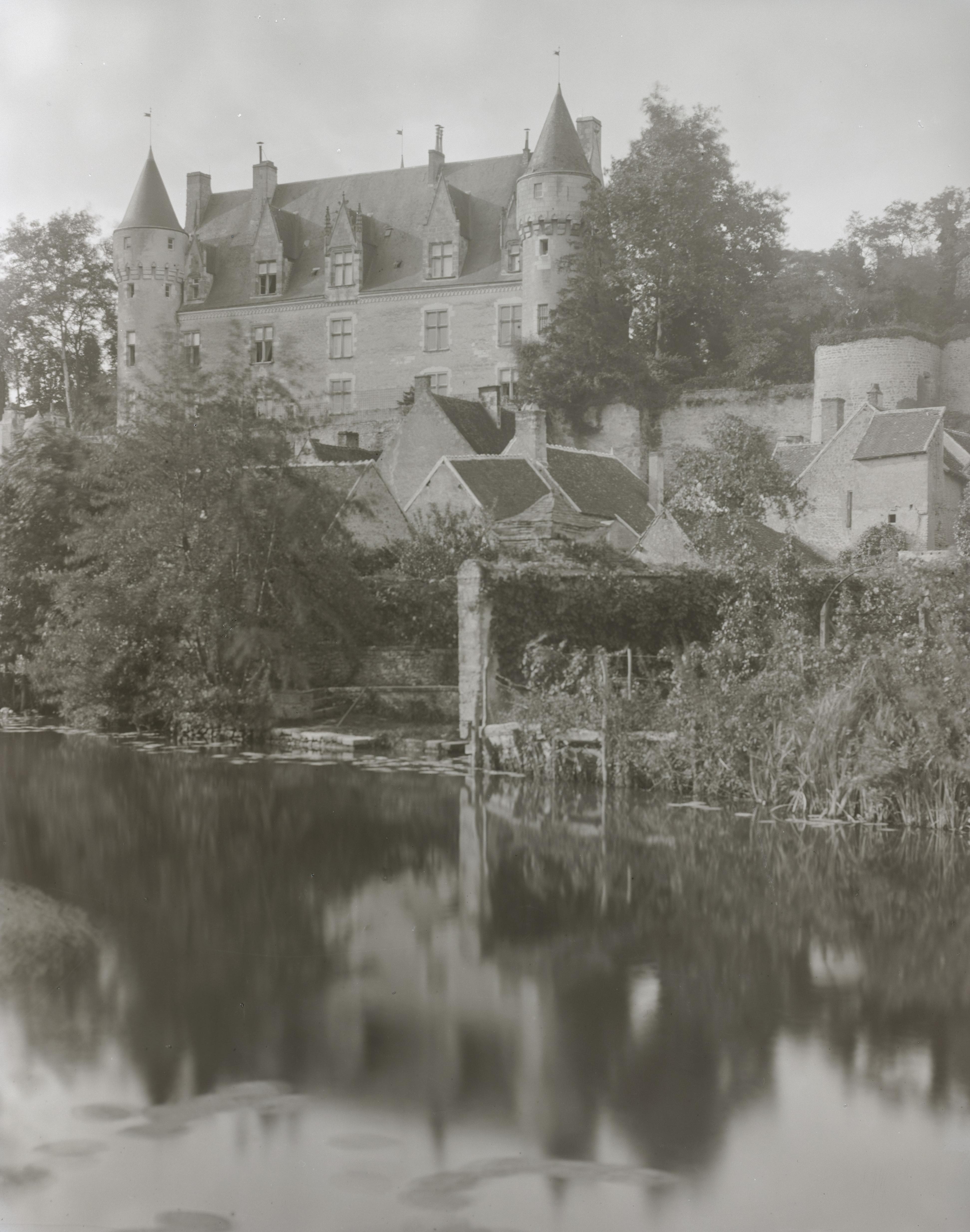 French ch&amp;acirc;teaux