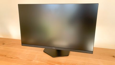 AOC GAMING Q27G4XF Monitor