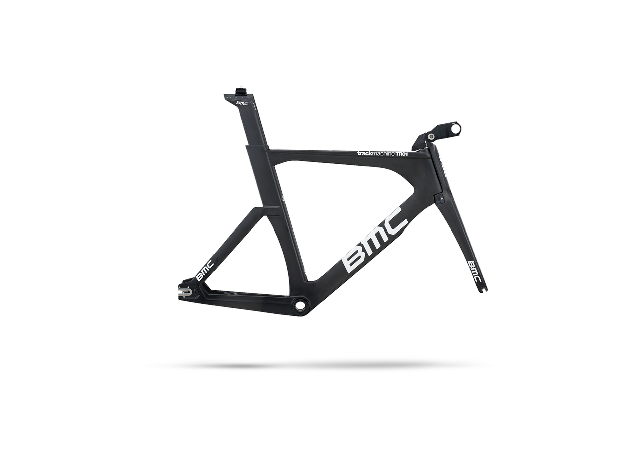  BMC Bikes Sortiment