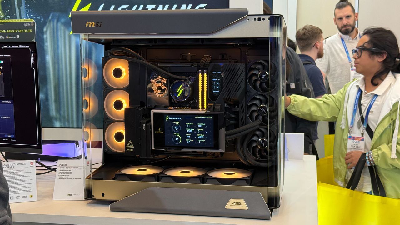 CES Awards 2026