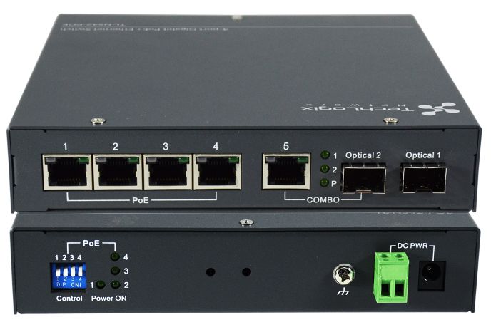 Network Switching