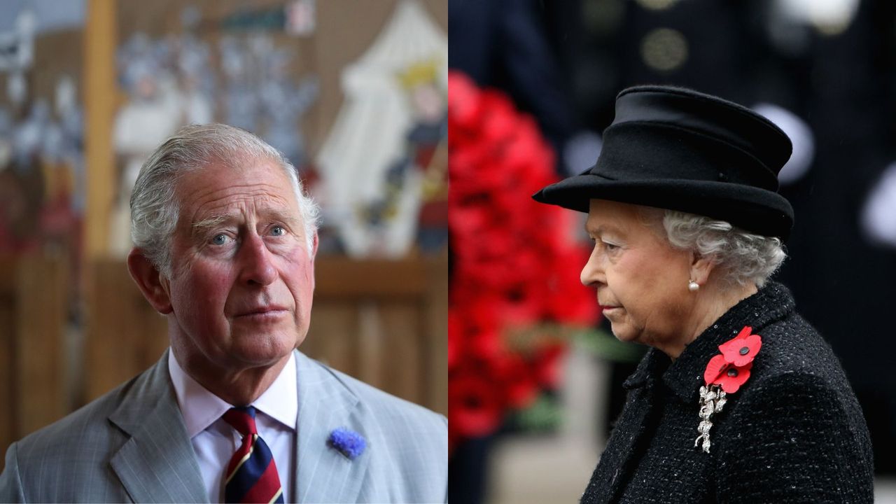 How King Charles&#039;s wreath for Remembrance Sunday will differ from Queen Elizabeth II&#039;s heavily floral piece