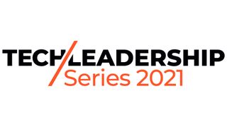 The logo for the 2021 Tech Leadership Series