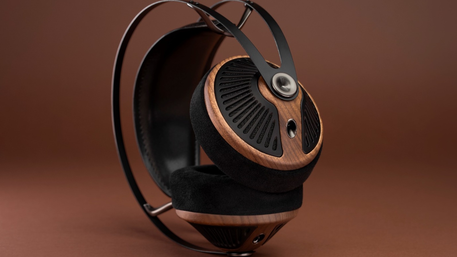 Meze 105 Silva wired open-back headphones