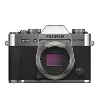 Fujifilm X-T30 III Mirrorless Camera Twin Lens Kit